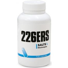 226ERS Sales Minerales - Salts Electrolytes 100 caps 226ERS Sales Minerales - Salts Electrolytes 100 caps