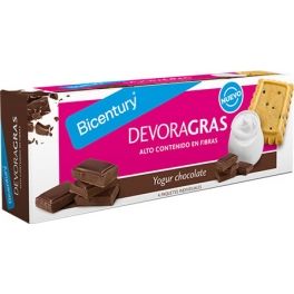 Bicentury Devogras Galletas Sustitutivas 160 gr Bicentury Devogras Galletas Sustitutivas 160 gr