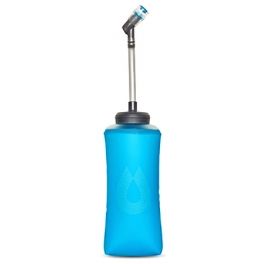 Hydrapak Bidón Flexible UltraFlask XL 600 ml Malibu Blue Hydrapak Bidón Flexible UltraFlask XL 600 ml Malibu Blue