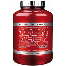 Scitec Nutrition 100% Whey Protein Professional LS 2.35 kg Scitec Nutrition 100% Whey Protein Professional LS 2.35 kg