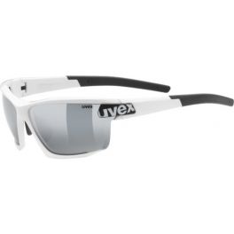 Uvex Gafas SportStyle 113 Blanco - Azul Uvex Gafas SportStyle 113 Blanco - Azul