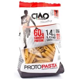 CiaoCarb ProtoPasta Penne - Macarrones Stage 1 300 gr CiaoCarb ProtoPasta Penne - Macarrones Stage 1 300 gr