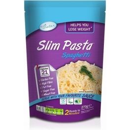 Slim Pasta Espagueti 270 gr Slim Pasta Espagueti 270 gr