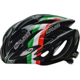 Salice Casco Ghibli ITA Negro Salice Casco Ghibli ITA Negro