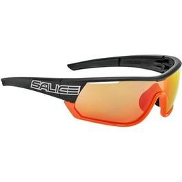 Salice Gafas 016RW Negro-Naranja Salice Gafas 016RW Negro-Naranja