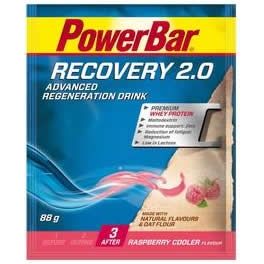 PowerBar Protein Plus Recovery Drink 2.0 1 sobre x 88 gr PowerBar Protein Plus Recovery Drink 2.0 1 sobre x 88 gr