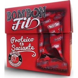Nutrisport Bombon Fit - Bombones Proteicos 5 unid x 20 gr Nutrisport Bombon Fit - Bombones Proteicos 5 unid x 20 gr