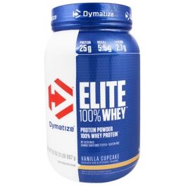 Dymatize Elite 100% Whey Protein 907 gr NEW Dymatize Elite 100% Whey Protein 907 gr NEW