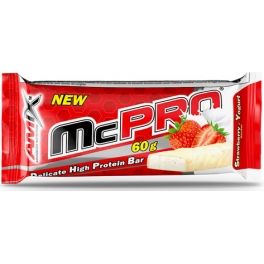Amix McPro Protein Bar 1 barrita x 60 gr Amix McPro Protein Bar 1 barrita x 60 gr