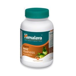 Himalaya Triphala Bowel Wellness 60 caps Himalaya Triphala Bowel Wellness 60 caps