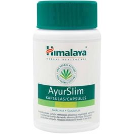 Himalaya AyurSlim 60 caps Himalaya AyurSlim 60 caps