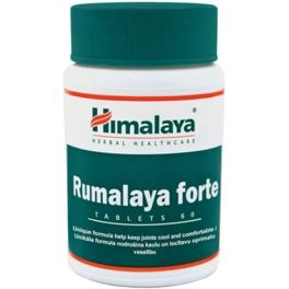 Himalaya Rumalaya Forte 60 tabs Himalaya Rumalaya Forte 60 tabs