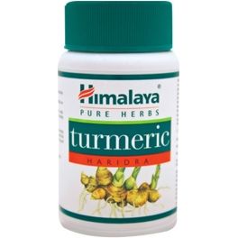 Himalaya Turmeric 60 caps Himalaya Turmeric 60 caps