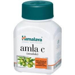 Himalaya Amla C 60 caps Himalaya Amla C 60 caps