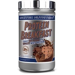 Scitec Nutrition Protein Breakfast 700 gr Scitec Nutrition Protein Breakfast 700 gr