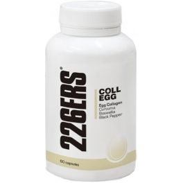226ERS Coll Egg - Membrana de Huevo 60 caps 226ERS Coll Egg - Membrana de Huevo 60 caps