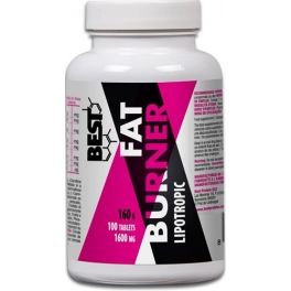 Best Protein Fat Burner 100 tabs Best Protein Fat Burner 100 tabs