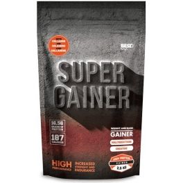 Best Protein Super Gainer 2,5 kg Best Protein Super Gainer 2,5 kg
