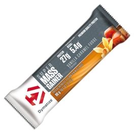 Dymatize Super Mass Gainer 1 barrita x 90 gr Dymatize Super Mass Gainer 1 barrita x 90 gr