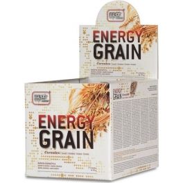 Best Protein Energy Grain - Barrita Energetica 27 barritas x 100 gr Best Protein Energy Grain - Barrita Energetica 27 barritas x 100 gr