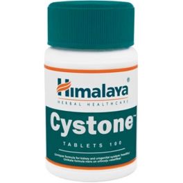 Himalaya Cystone 100 tabs Himalaya Cystone 100 tabs