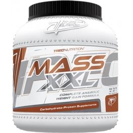 Trec Nutrition Mass XXL 2000 gr Trec Nutrition Mass XXL 2000 gr