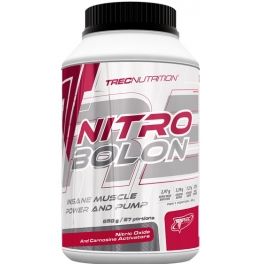 Trec Nutrition Nitrobolon II 550 gr Trec Nutrition Nitrobolon II 550 gr