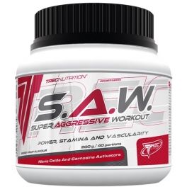 Trec Nutrition S.A.W. 200 gr Trec Nutrition S.A.W. 200 gr