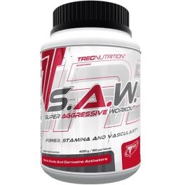 Trec Nutrition S.A.W. 400 gr Trec Nutrition S.A.W. 400 gr