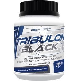 Trec Nutrition Tribulon Black 120 caps Trec Nutrition Tribulon Black 120 caps