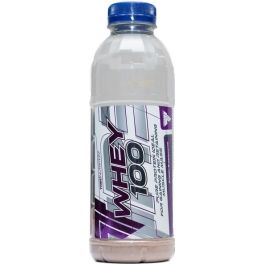 Trec Nutrition Whey 100 1 botella x 30 gr Trec Nutrition Whey 100 1 botella x 30 gr