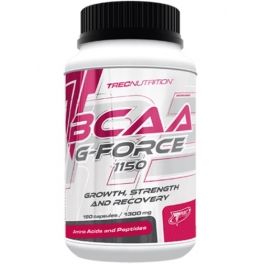 Trec Nutrition BCAA G-Force 180 caps Trec Nutrition BCAA G-Force 180 caps