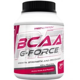 Trec Nutrition BCAA G-Force 600 gr Trec Nutrition BCAA G-Force 600 gr