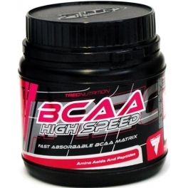 Trec Nutrition BCAA High Speed 130 gr Trec Nutrition BCAA High Speed 130 gr
