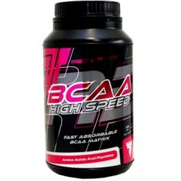 Trec Nutrition BCAA High Speed 900 gr Trec Nutrition BCAA High Speed 900 gr