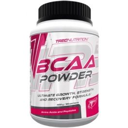 Trec Nutrition BCAA Powder 400 gr Trec Nutrition BCAA Powder 400 gr