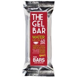 Push Bars Gel Energetico 1 barrita x 40 gr Push Bars Gel Energetico 1 barrita x 40 gr