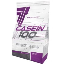 Trec Nutrition Casein 100 600 gr Trec Nutrition Casein 100 600 gr