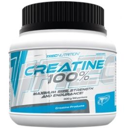 Trec Nutrition Creatine 100% 300 gr Trec Nutrition Creatine 100% 300 gr