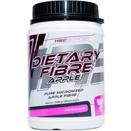 Trec Nutrition Dietary Fibre Apple 300 gr Trec Nutrition Dietary Fibre Apple 300 gr