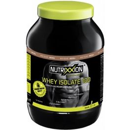 Nutrixxion Whey Isolate 100 900 gr Nutrixxion Whey Isolate 100 900 gr