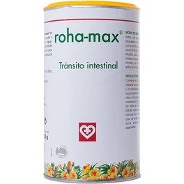 Roha-Max Tránsito Intestinal 60 gr Roha-Max Tránsito Intestinal 60 gr