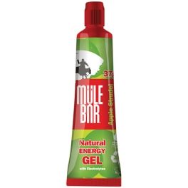 Mulebar Gel Energético 37 gr Mulebar Gel Energético 37 gr