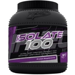 Trec Nutrition Isolate 100 1800 gr Trec Nutrition Isolate 100 1800 gr