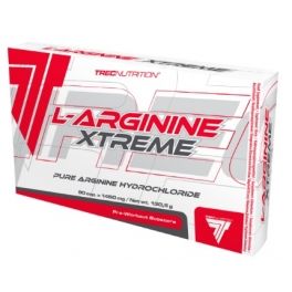 Trec Nutrition L-Arginine Xtreme 90 caps Trec Nutrition L-Arginine Xtreme 90 caps