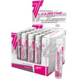 Trec Nutrition L-Carnitine 3000 25 ml Trec Nutrition L-Carnitine 3000 25 ml