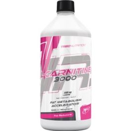 Trec Nutrition L-Carnitine 3000 1000 ml Trec Nutrition L-Carnitine 3000 1000 ml