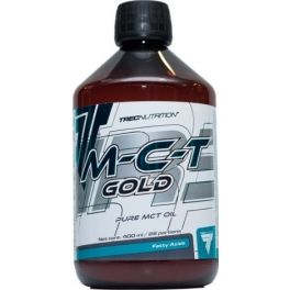 Trec Nutrition M-C-T Gold 400 ml Trec Nutrition M-C-T Gold 400 ml