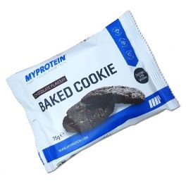 MyProtein Cookies al Horno 1 cookie x 75 gr MyProtein Cookies al Horno 1 cookie x 75 gr