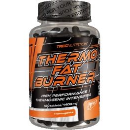Trec Nutrition Thermo Fat Burner Max 120 caps Trec Nutrition Thermo Fat Burner Max 120 caps